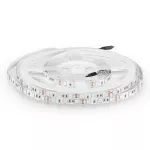 10.8W Taśma LED / Barwa: RGB / IP20 / Rolka:5m