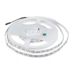 Zestaw Taśma LED z zasilaczem / Barwa:6000K / IP20 / Rolka:5m