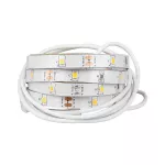 3W Zestaw Taśma LED z czujnikiem ruchu / Barwa:4000K / Rolaka:1,5m