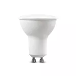 4.5W Żarówka LED / Barwa:3000K / Trzonek:GU10 / Kąt 110' / Opakowanie: 6szt.