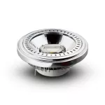 13,5W AR111 Żarówka LED / Barwa:4000K / Kąt 20' / Trzonek: G53 / Zasilanie:12V