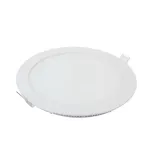 6W Panel LED / Barwa:2700K / Okrągła