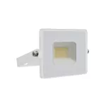 20W Naświetlacz LED SMD / Barwa:6500K / Obudowa: Biała