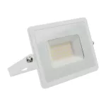30W Naświetlacz LED SMD / Barwa:6500K / Obudowa: Biała