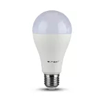 8.5W A60 Żarówka LED / Barwa:6500K / Trzonek:E27 / Opakowanie: 3szt.