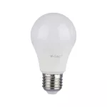 10.5W A60 Żarówka LED / Barwa:6400K / Trzonek:E27 / Opakowanie: 3szt.
