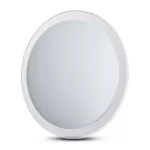 36W/72W/36W Dekoracyjny plafon LED / Barwa: 3w1 / Ściemniany / Klosz z efektem gwiazdki