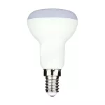 4.8W R50 Żarówka LED / Chip SAMSUNG / Barwa:3000K / Trzonek:E14