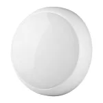 10W Plafon LED (Zasilanie awaryjne i czujnik) / Chip SAMSUNG / Barwa:4000K