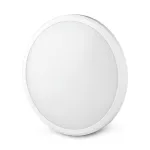 12W Plafon LED slim / Chip SAMSUNG / Barwa:4000K