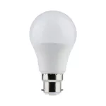 9W A60 Żarówka LED / Chip SAMSUNG / Barwa:3000K / Ściemniana / Trzonek:B22