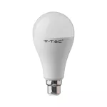 15W A65 Żarówka LED / Chip SAMSUNG / Barwa:3000K / Trzonek:B22