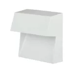 3W Oprawa Schodowa LED / Barwa:3000K / Obudowa: Biała