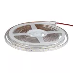 3.6W Taśma LED / Barwa: Zielony / IP65/ Rolka:5m