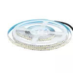 20W Taśma LED / Barwa:4000K / HIGH LUMEN / IP20 / Rolka:5m