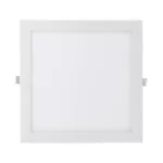 24W Panel LED / Barwa:2700K / Kwadratowa