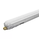 18W Oprawa hermetyczna LED Seria-F / 60cm / Barwa:4000K / IP65