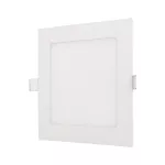 3W Panel LED / Barwa:6400K / Kwadratowa