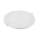 22W Panel LED / Barwa:4000K / Okrągła