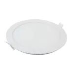 30W Panel LED / Barwa:6400K / Okrągła