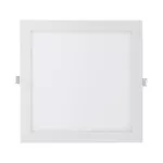 36W Panel LED / Barwa:6400K / Kwadratowa