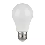 10.5W A60 Żarówka LED / Barwa:6500K / Trzonek: E27