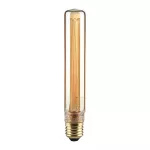 2W T30 Żarówka LED Filament / Klosz Bursztynowy / Barwa:1800K / Trzonek:E27