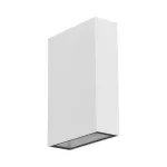 4W Lampa ścienna LED / Barwa:6400K / Obudowa: Biały