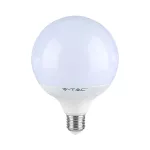 22W Żarówka LED G120 / Chip SAMSUNG / Barwa:6500K / Skuteczność: 120lm/W / Trzonek:E27