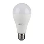 14W A65 Żarówka LED Kompatybilna z Amazon Alexa i Google Home / Barwa: RGB+2700K-6500K / Trzonek:E27