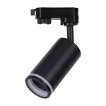 Oprawa Tracklight GU10 / Czarny
