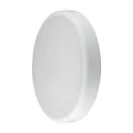 8W/16W/20W Dekoracyjny plafon LED / Chip Samsung / Barwa: 3w1 / Klosz: Okrągły / IP65