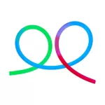 10W NEON FLEX okrągły / Barwa: RGB / Zasilanie: 24V / IP20 / Rolka:10m