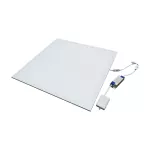 36W Panel LED 600x600mm / Barwa:3w1 / (120lm/W)