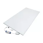 45W Panel LED 1200x600mm / Barwa:3w1 / (120lm/W)