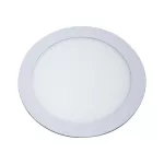 18W Panel LED / Barwa:3w1/ Okrągły
