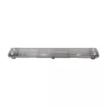 Oprawa hermetyczna 2xT8 / 60cm / IP65