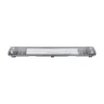 Oprawa hermetyczna z odbłyśnikiem 2xT8 / 60cm / IP65