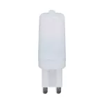 2.2W Żarówka LED / Chip SAMSUNG / Barwa:4000K / Trzonek:G9
