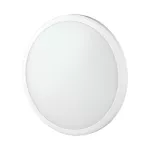14W Plafon LED slim (Czujnik mikrofalowy) / Chip SAMSUNG / Barwa:4000K
