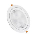 20W Oprawa wpuszczana Spot / Chip SAMSUNG / Barwa:6400K / 5 Lat gwarancji