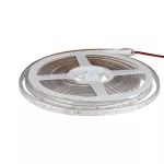 5W Taśma LED / Barwa:6500K / IP65 / Rolka:5m