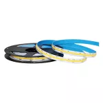 10W Taśma LED COB / Barwa:4000K / Zasilanie: 24V / IP20 / Rolka:5m