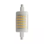 7W R7S Żarówka LED / Barwa:6500K