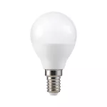 4.8W P45 Żarówka LED Kompatybilna z Amazon Alexa i Google Home / Barwa: RGB+WW+CW / Trzonek:E14
