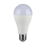 15W A65 Żarówka LED / Barwa:4000K / Trzonek:E27