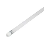 18W Świetlówki LED PLASTIK T8 120cm / Barwa:4000K / Trzonek:G13