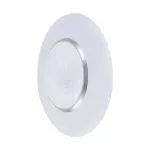 30W/60W/30W Dekoracyjny plafon LED / Barwa: 3w1 / Ściemniany
