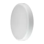 14W Plafon LED / Moduł awaryjny z sensorem / Chip Samsung / Barwa:3w1 / IP54