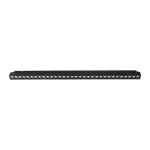 20W Lampa Smart LED Magnetic na szynoprzewodzie 3w1 / Obudowa: Czarna